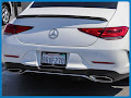 2019 Mercedes-Benz CLS CLS 450