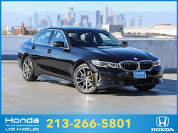 2020 BMW 3 Series 330i