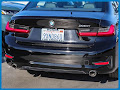 2020 BMW 3 Series 330i