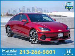 2024 Hyundai IONIQ 6 SEL