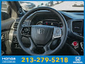 2024 Honda Passport Black Edition