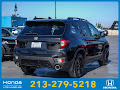 2024 Honda Passport Black Edition