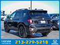 2024 Honda Passport Black Edition