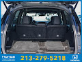 2024 Honda Passport Black Edition