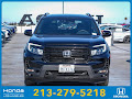 2024 Honda Passport Black Edition