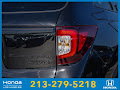 2024 Honda Passport Black Edition