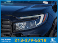 2024 Honda Passport Black Edition