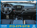 2024 Honda Passport Black Edition