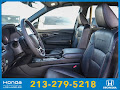 2024 Honda Passport Black Edition