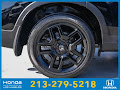 2024 Honda Passport Black Edition
