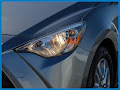 2016 Scion iA Base