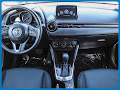 2016 Scion iA Base