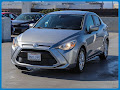 2016 Scion iA Base