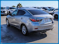 2016 Scion iA Base