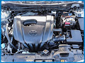 2016 Scion iA Base
