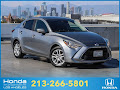 2016 Scion iA Base