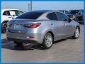 2016 Scion iA Base
