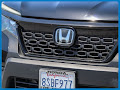 2020 Honda Passport EX-L