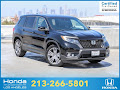 2020 Honda Passport EX-L