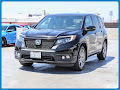 2020 Honda Passport EX-L