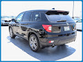 2020 Honda Passport EX-L