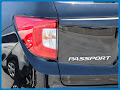 2020 Honda Passport EX-L