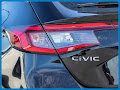 2023 Honda Civic EX-L