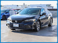 2023 Honda Civic EX-L