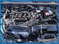 2023 Honda Civic EX-L