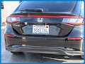 2023 Honda Civic EX-L