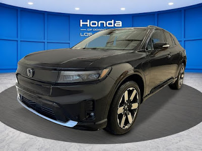 2026 Honda Prologue