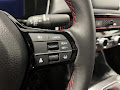 2026 Honda Civic Si
