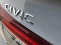 2026 Honda Civic Si