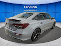 2026 Honda Civic Si