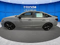 2026 Honda Civic Si