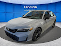 2026 Honda Civic Si