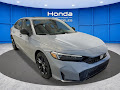 2026 Honda Civic Si
