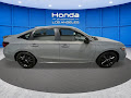 2026 Honda Civic Si