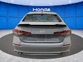 2026 Honda Civic Si