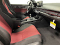 2026 Honda Civic Si