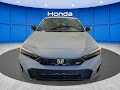 2026 Honda Civic Si