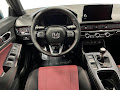 2026 Honda Civic Si