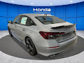 2026 Honda Civic Si