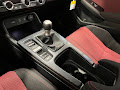 2026 Honda Civic Si