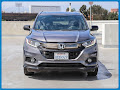 2021 Honda HR-V Sport