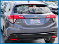 2021 Honda HR-V Sport