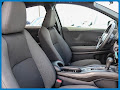 2021 Honda HR-V Sport