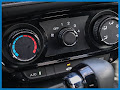 2021 Honda HR-V Sport