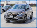 2021 Honda HR-V Sport