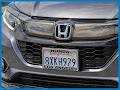 2021 Honda HR-V Sport